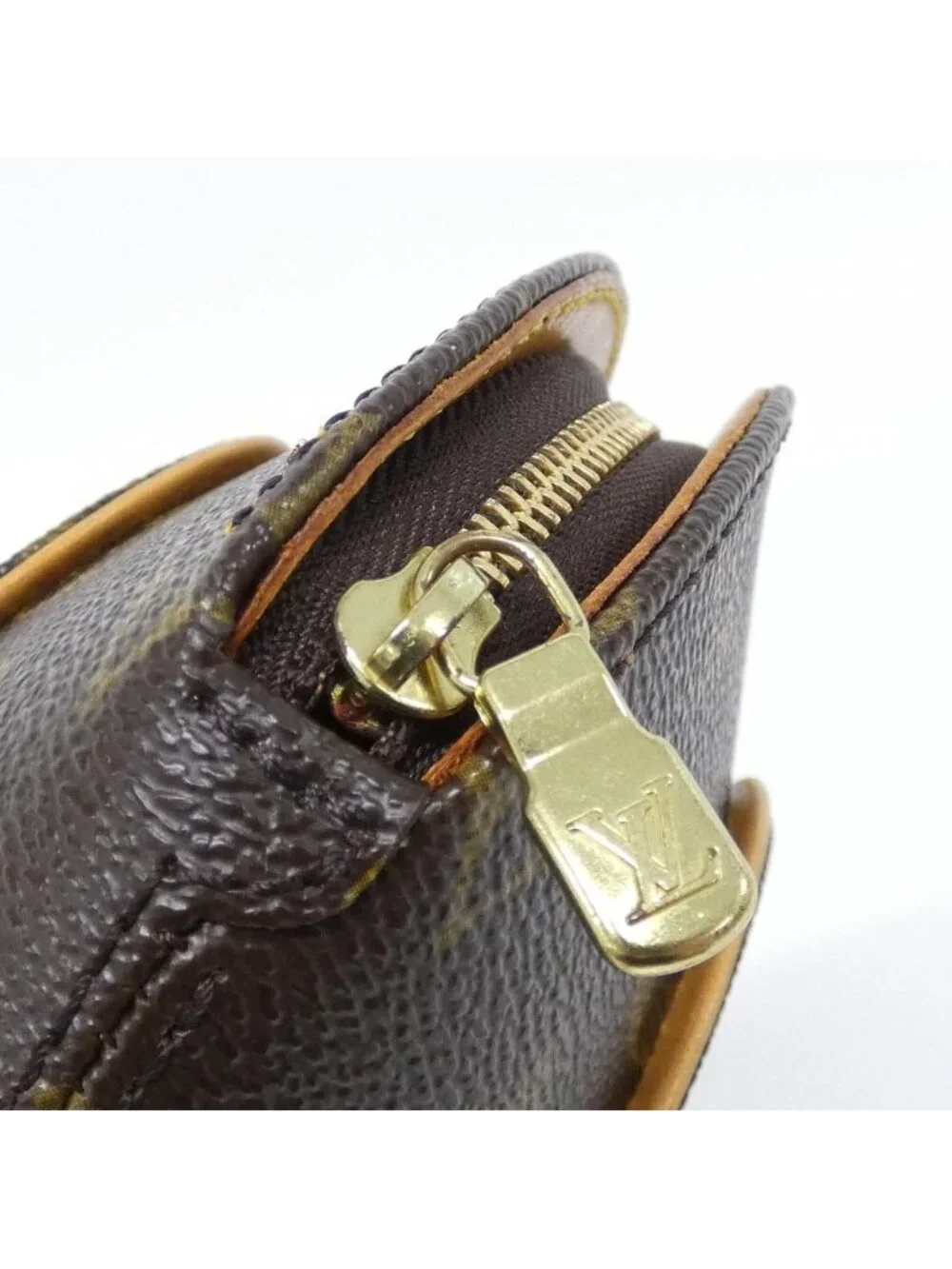 Louis Vuitton this authentic